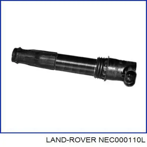 Котушка запалювання NEC000110L Land Rover