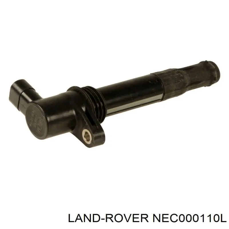 NEC000110L Land Rover котушка запалювання