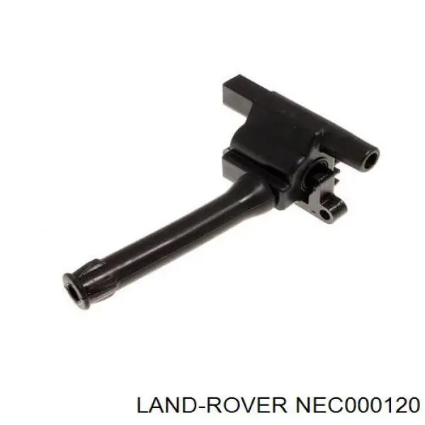 NEC000120 Land Rover котушка запалювання