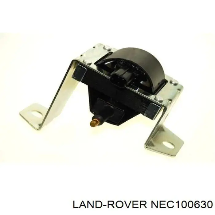 Котушка Land Rover NEC100630