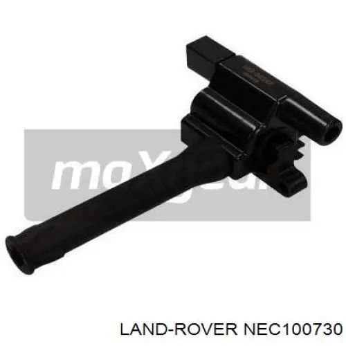 Котушка запалювання NEC100730 Land Rover