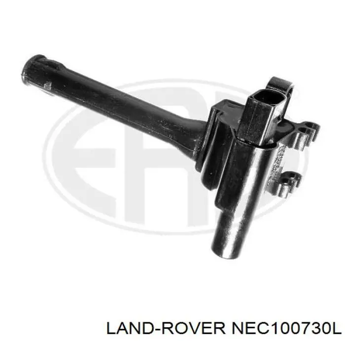 NEC100730L Land Rover котушка запалювання