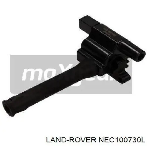 Котушка запалювання Land Rover NEC100730L ціна, від 17.29 USD