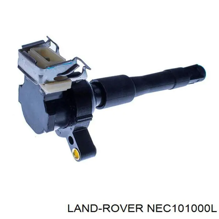 Котушка запалювання NEC101000L Land Rover