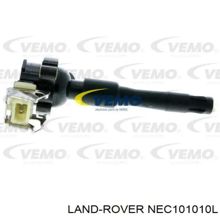 Котушка запалювання NEC101010L Land Rover