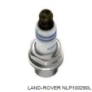 Купити NLP100290L Land Rover Свічка запалювання