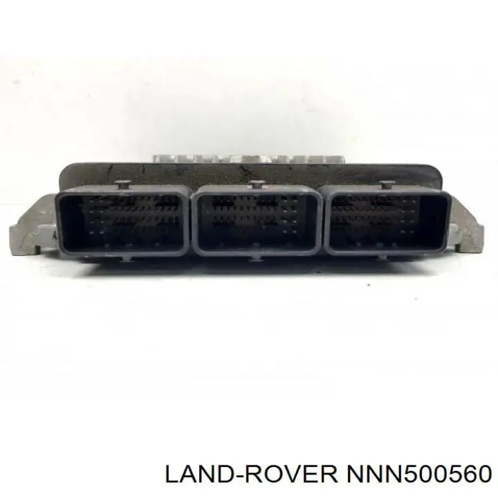 Купити LR020351 Land Rover Модуль управління двигуном