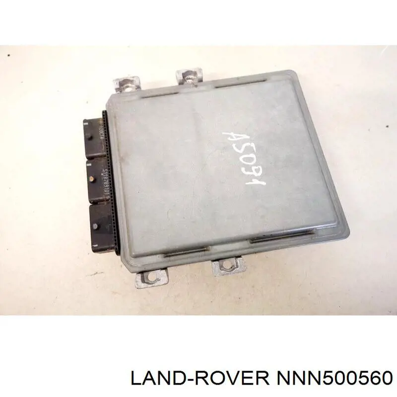 Купити NNW508250 Land Rover Модуль управління двигуном