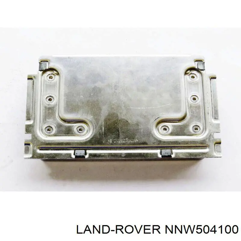 NNW504100 Land Rover 