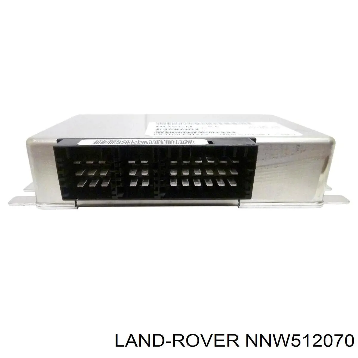 NNW512070 Land Rover модуль керування роздавальної коробкою