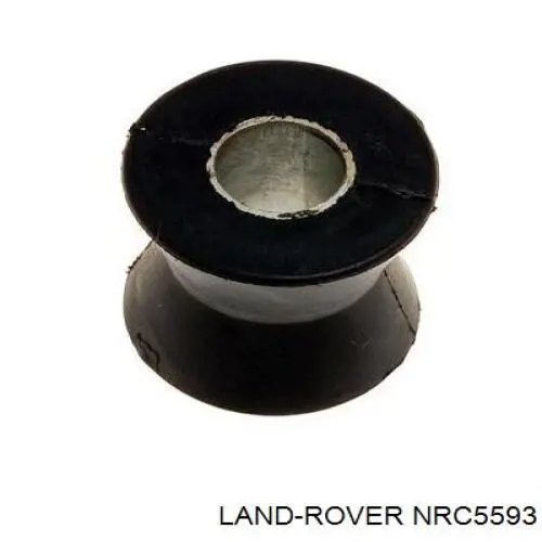 Купити NRC5593 Land Rover Втулка сайлентблока амортизатора заднього