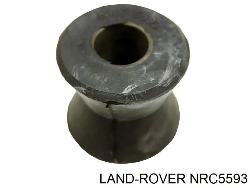  NRC5593 Land Rover