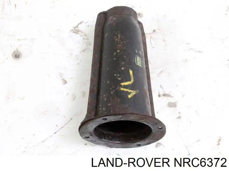 NRC6372 Land Rover 