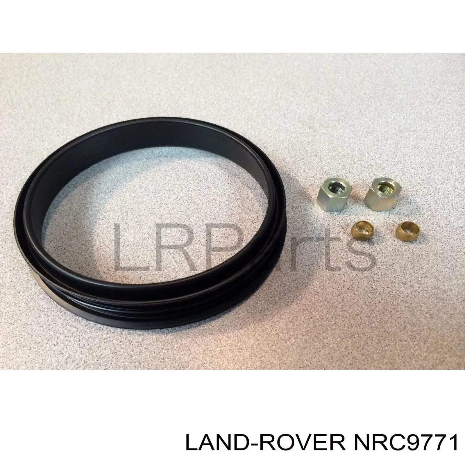  Land Rover NRC9771 ціна, від 0.43 USD