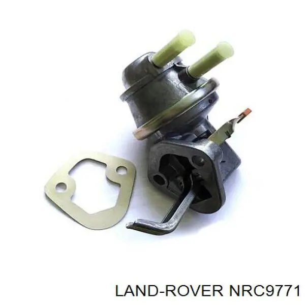 Купити NRC9771 Land Rover 