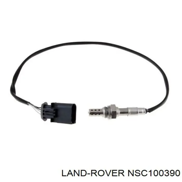 NSC100390 Land Rover датчик положення (оборотів коленвалу)