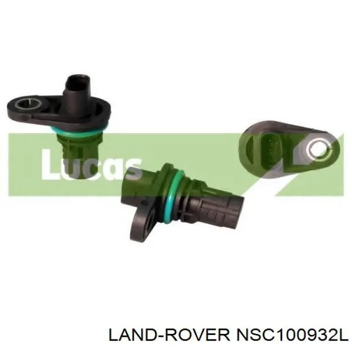 Датчик фаз Land Rover NSC100932L ціна, від 25.90 USD