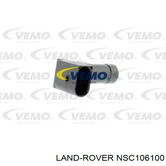 Датчик обертів колінвалу Land Rover NSC106100 ціна, від 16.95 USD