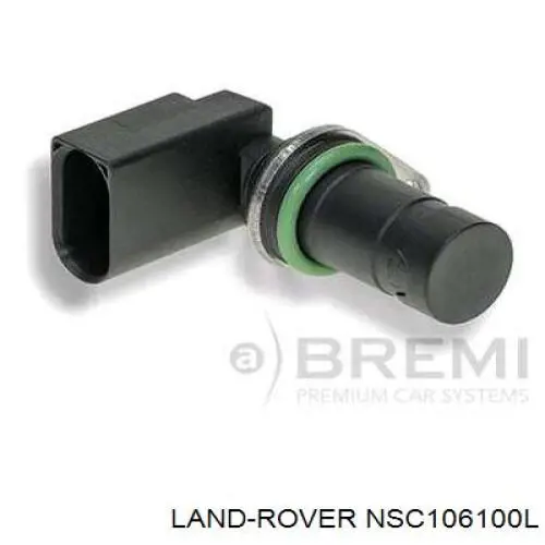 NSC106100L Land Rover ДПКВ