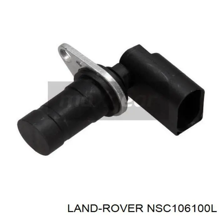 NSC106100L Land Rover датчик положення (оборотів коленвалу)