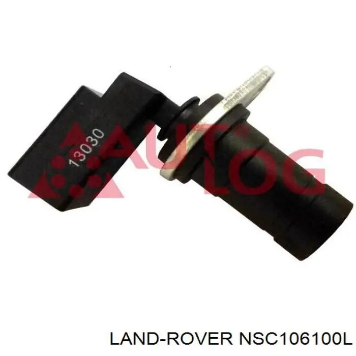 Датчик обертів колінвалу Land Rover NSC106100L ціна, від 16.95 USD