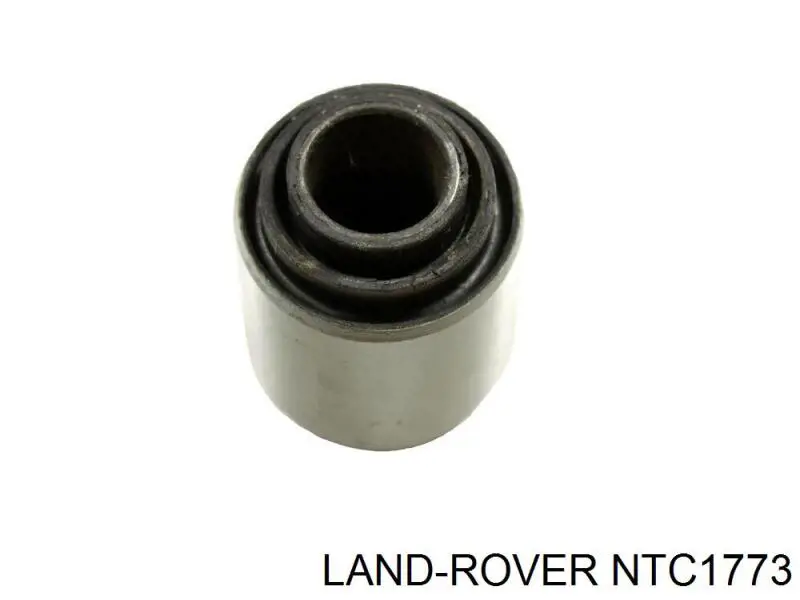 NTC1773 Land Rover сайлентблок заднього верхнього важеля