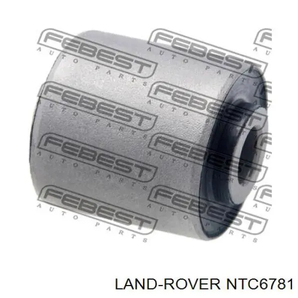 Купити NTC6781 Land Rover Сайлентблок розтяжки переднього нижнього важеля