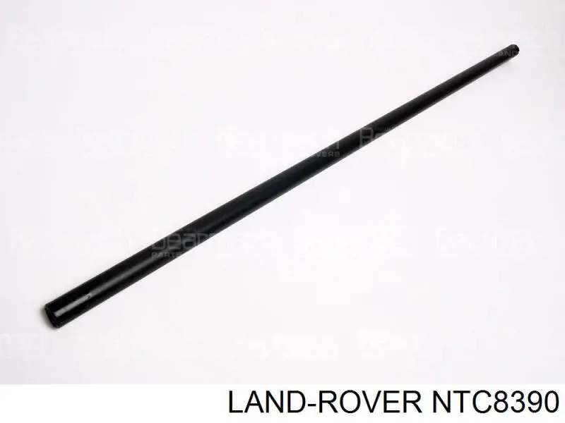 Купити NTC8390 Land Rover 