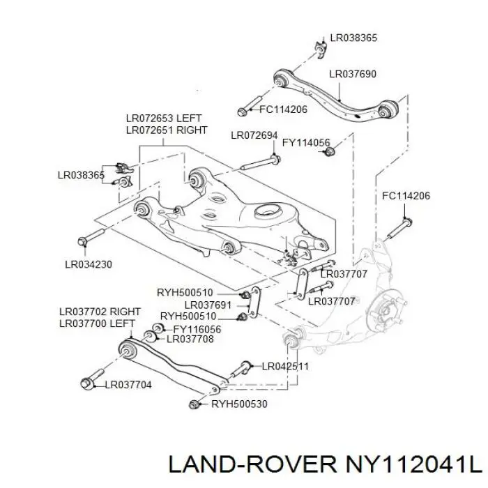 1381967 Ford 