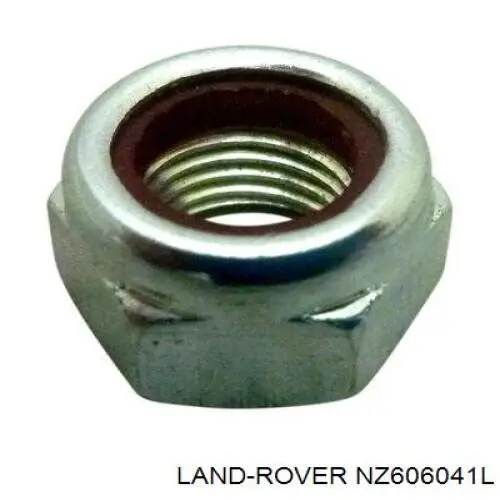  NZ606041L Land Rover