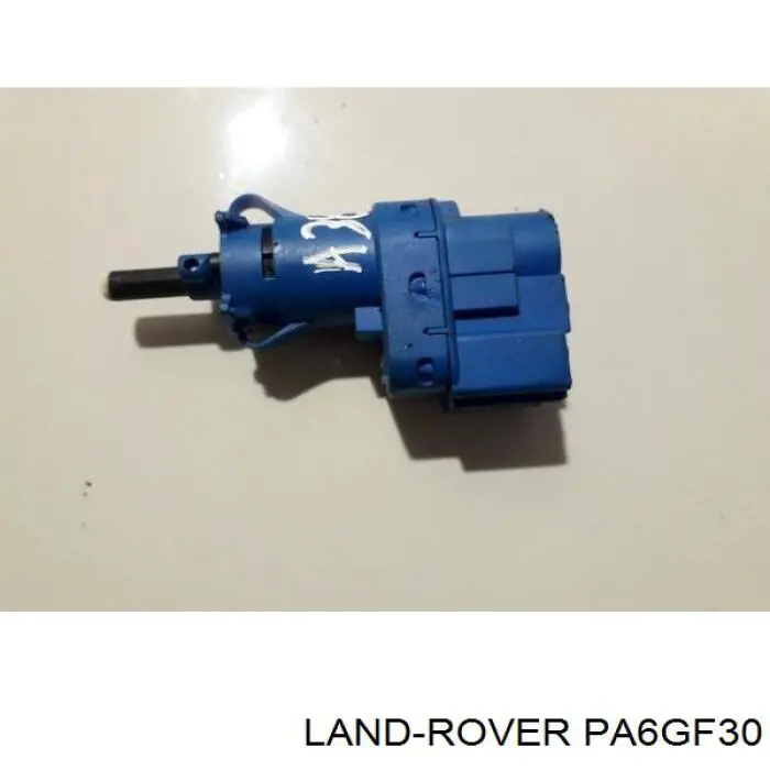  Land Rover PA6GF30 ціна, від 11.05 USD