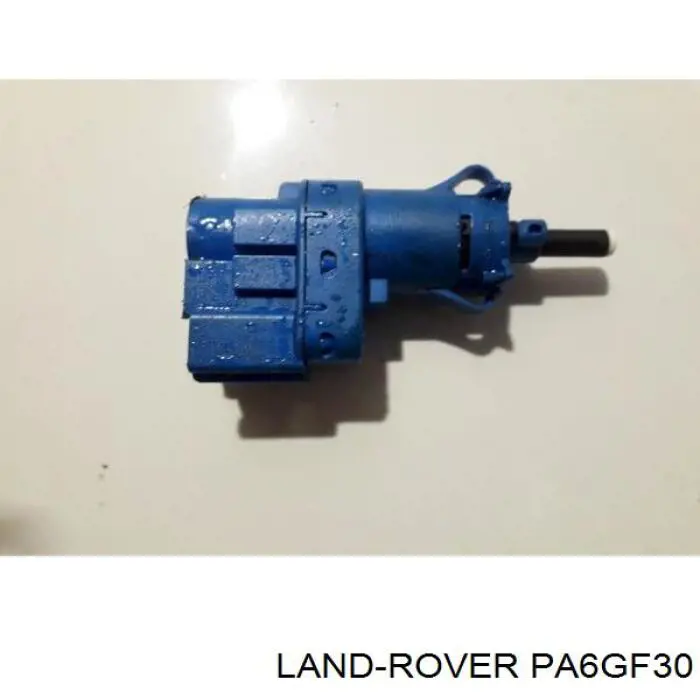 PA6GF30 Ford 