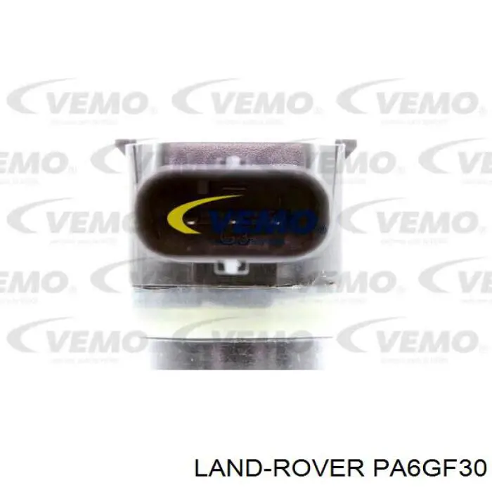 Купити PA6GF30 Land Rover 