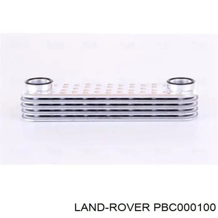 Купити PBC500230 Hotbray Радіатор масляний