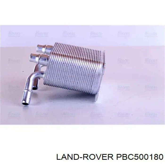 4333L81 Polcar радіатор масляний