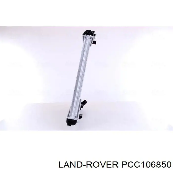 PCC106940 Land Rover Радіатор охолодження двигуна