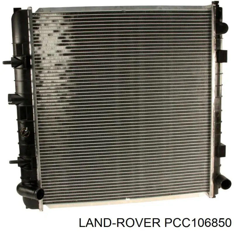 Купити PCC106850 Land Rover Радіатор двигуна