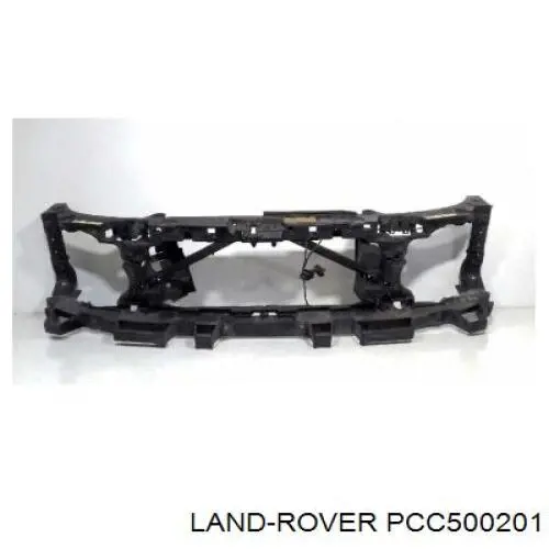 Купити PCC500201 Land Rover Радіатор двигуна