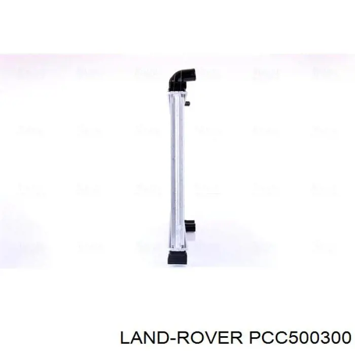 Радіатор основний Land Rover PCC500300 ціна, від 185.96 USD