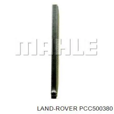 PCC500380 Land Rover радіатор охолодження, додатковий