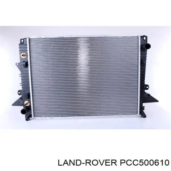 PCC500610 Land Rover радіатор охолодження двигуна