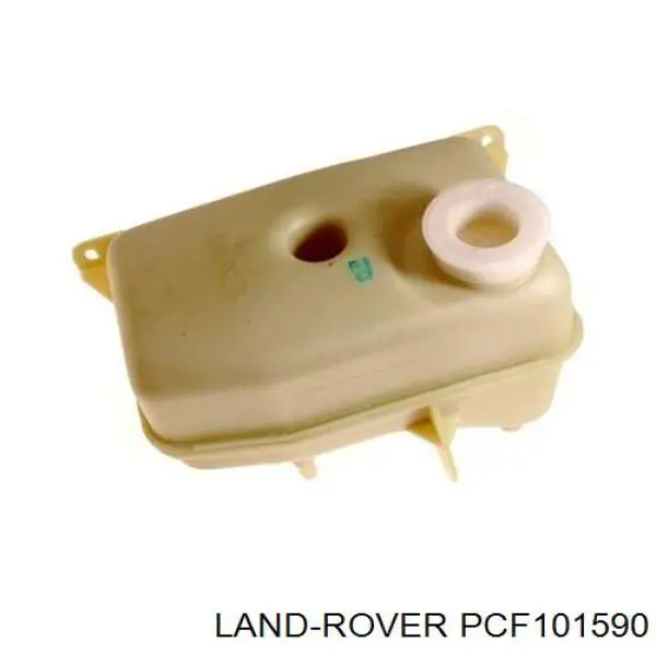 Бачок системи охолодження PCF101590 Allmakes