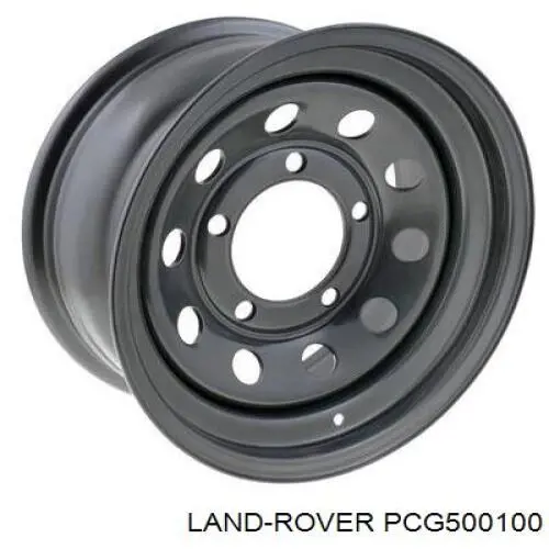 PCG500100 Land Rover 