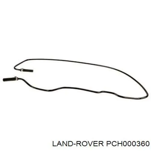 PCH000360 Rover шланг розширювального бачка, верхній