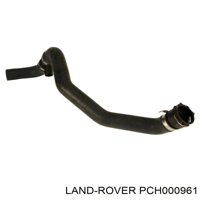 Шланг/патрубок радіатора охолодження, нижній Land Rover PCH000961 ціна, від 25.33 USD