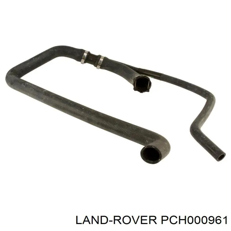 Шланг/патрубок радіатора охолодження, нижній Gates 052870 ціна, від 25.34 USD