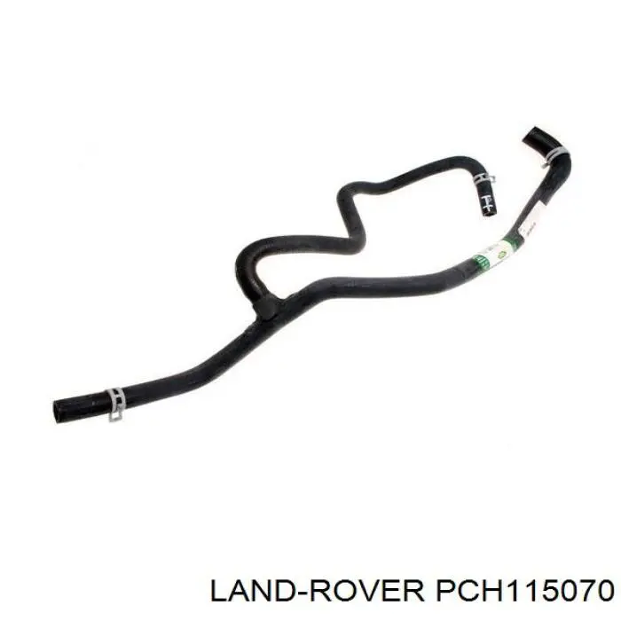  PCH115070 Land Rover