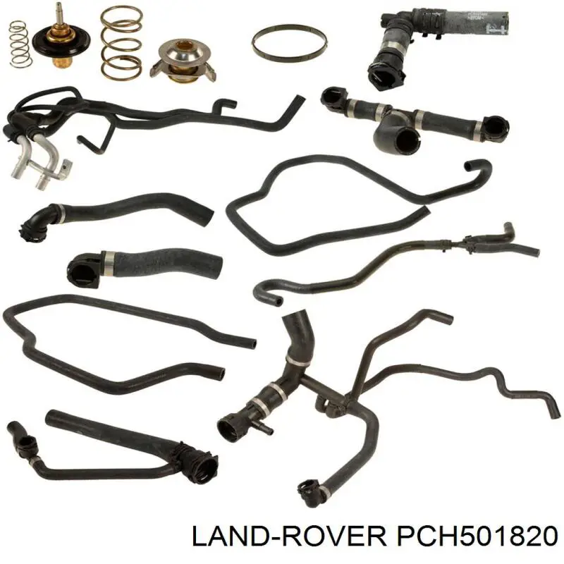PCH501820 Land Rover 