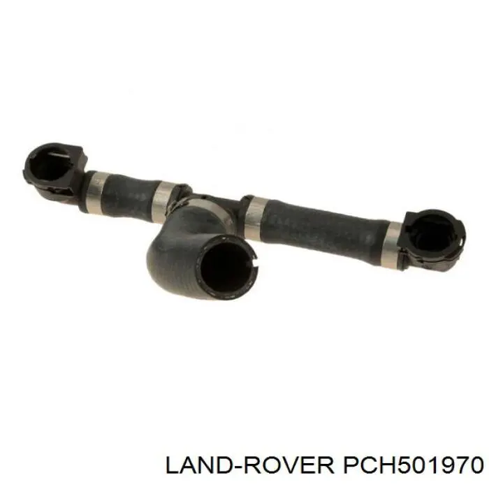 Купити PCH501970 Land Rover Трубопроводи і шланги системи охолодження