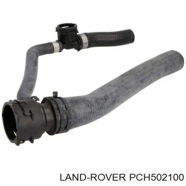 PCH502100 Land Rover шланг/патрубок системи охолодження